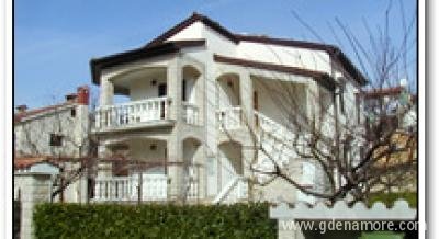 Apartman Babac, privatni smeštaj u mestu Poreč, Hrvatska
